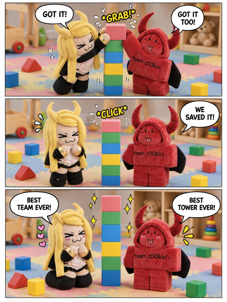 Building Blocks of Peace (page 4 of 4)