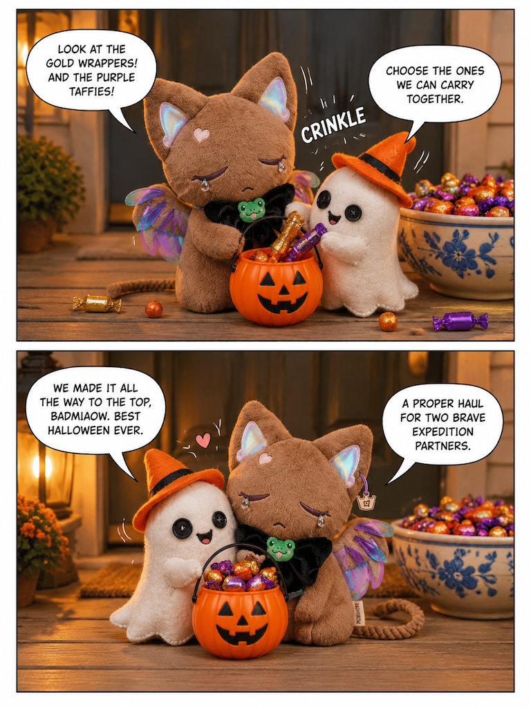 A Little Lift for Halloween (page 4 of 4)