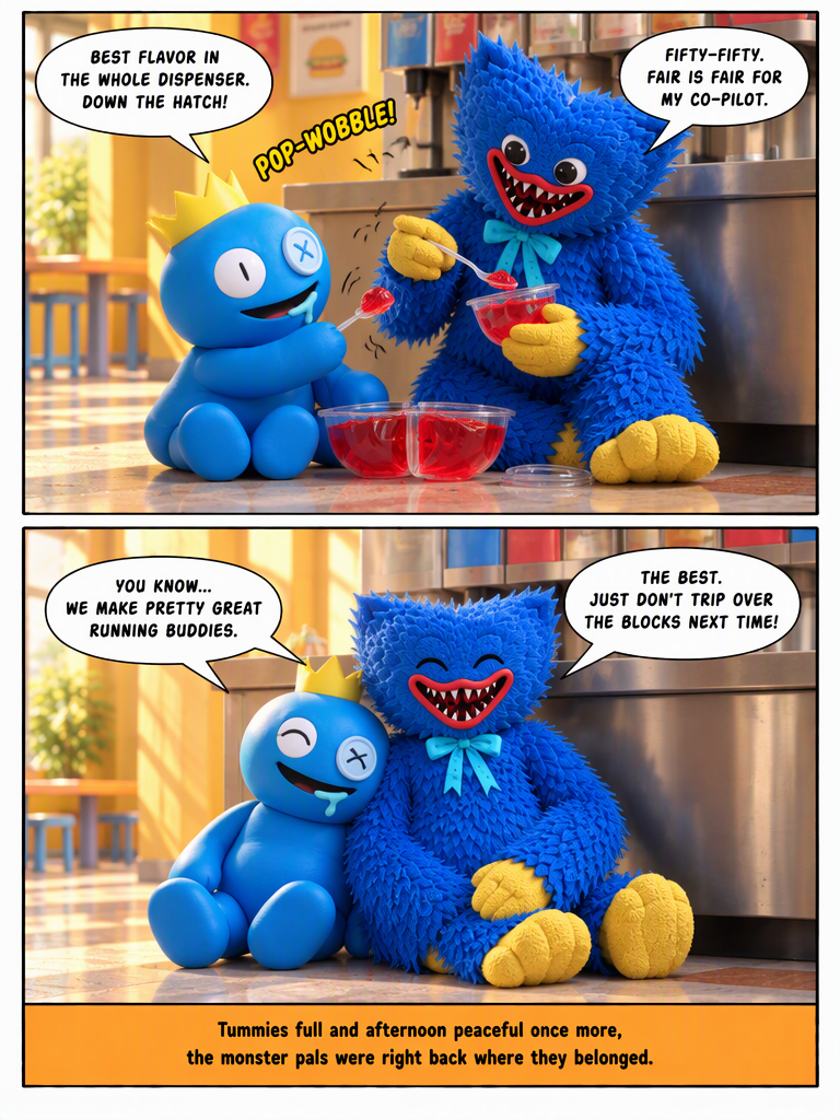 The Last Berry Cup (page 4 of 4)