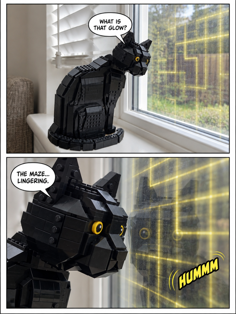 Sunlight on the Sill (page 2 of 4)