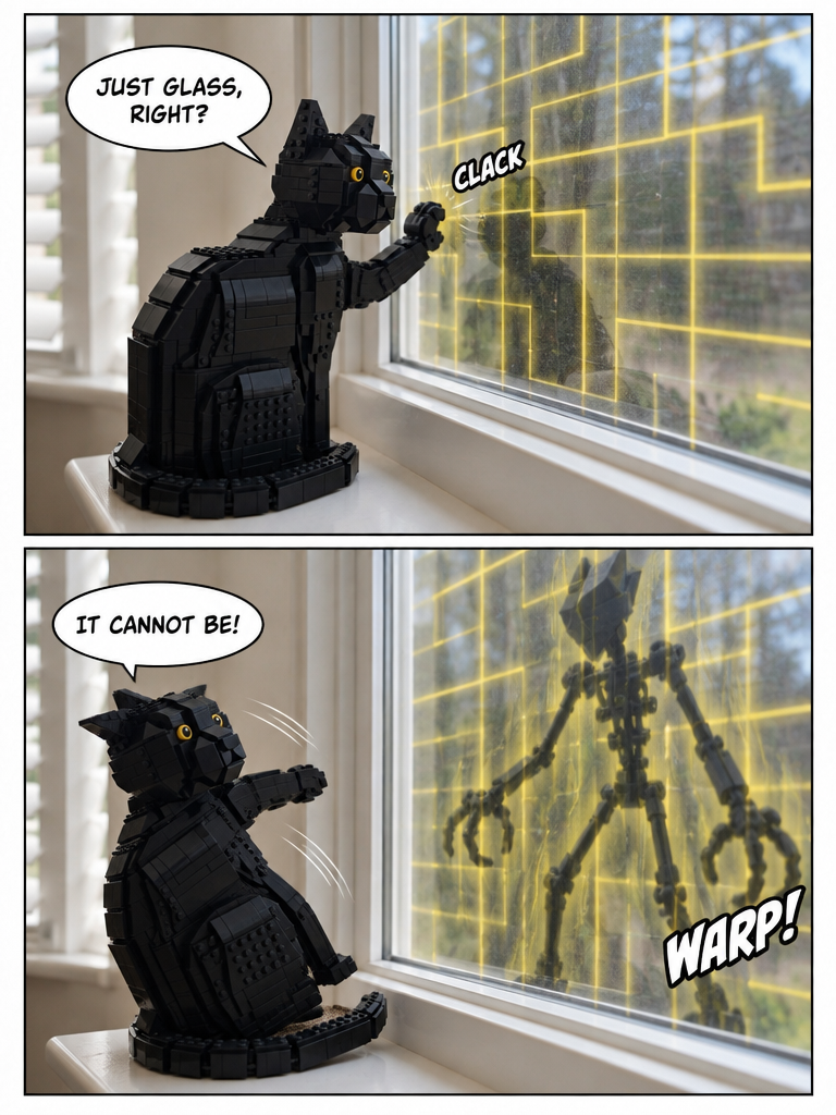 Sunlight on the Sill (page 3 of 4)