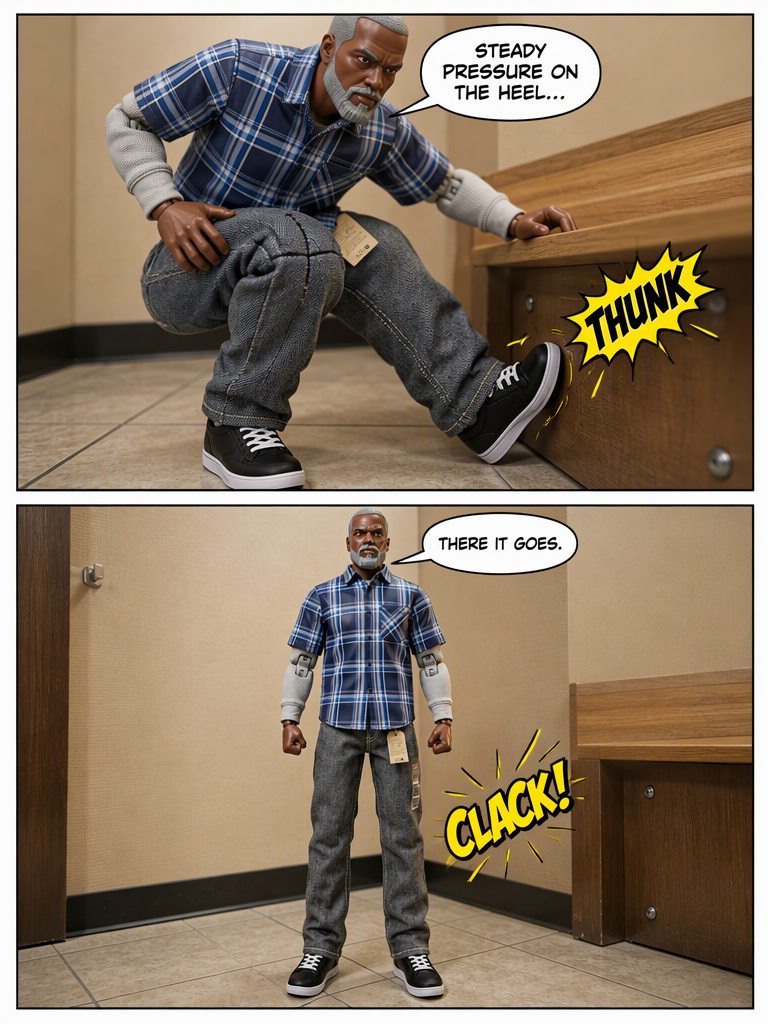 Fitting Room Protocol (page 3 of 4)