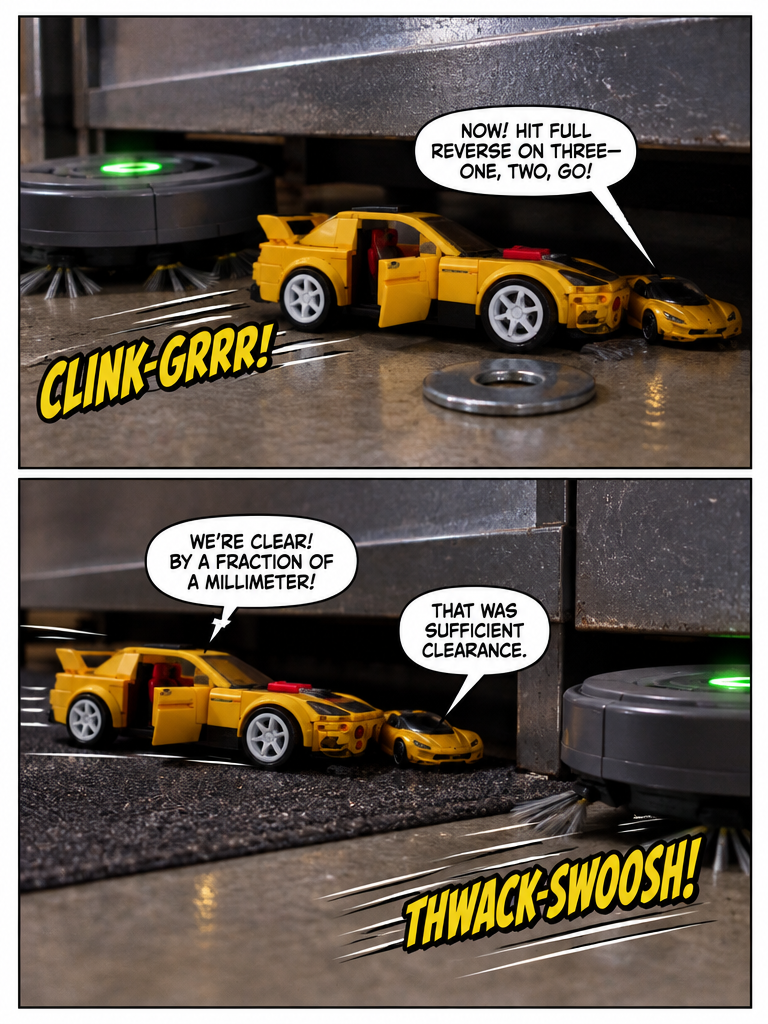 The Pocket Co-Pilot (page 3 of 4)