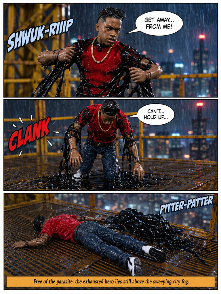 Torn from the Abyss (page 4 of 4)
