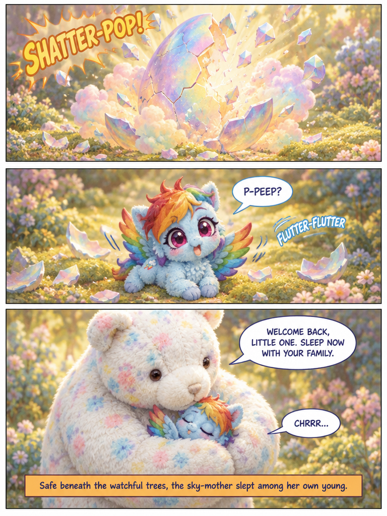 The Nest of Rebirth (page 4 of 4)