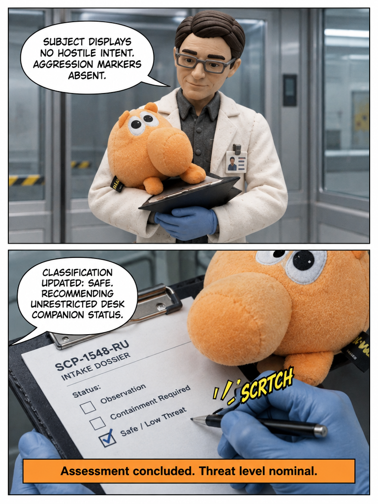 Containment Protocol 1548 (page 4 of 4)