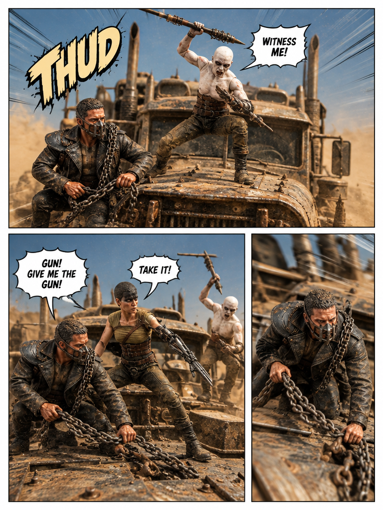 Mad Max: Fury Road (page 2 of 4)