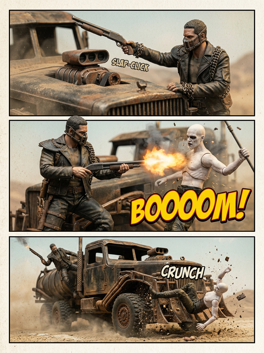 Mad Max: Fury Road (page 3 of 4)