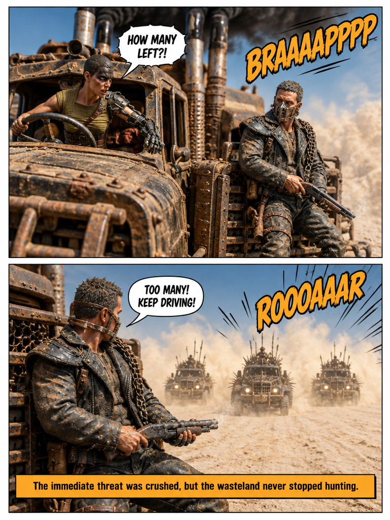 Mad Max: Fury Road (page 4 of 4)
