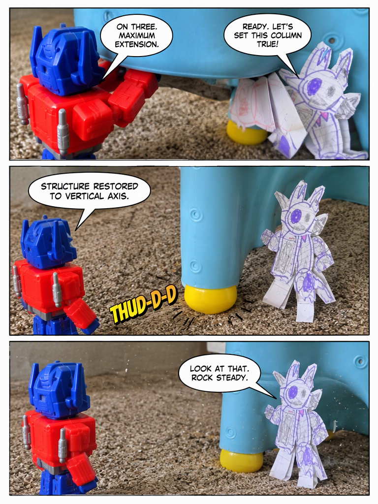 Reinforcements on Carpet Sector Seven (page 3 of 4)