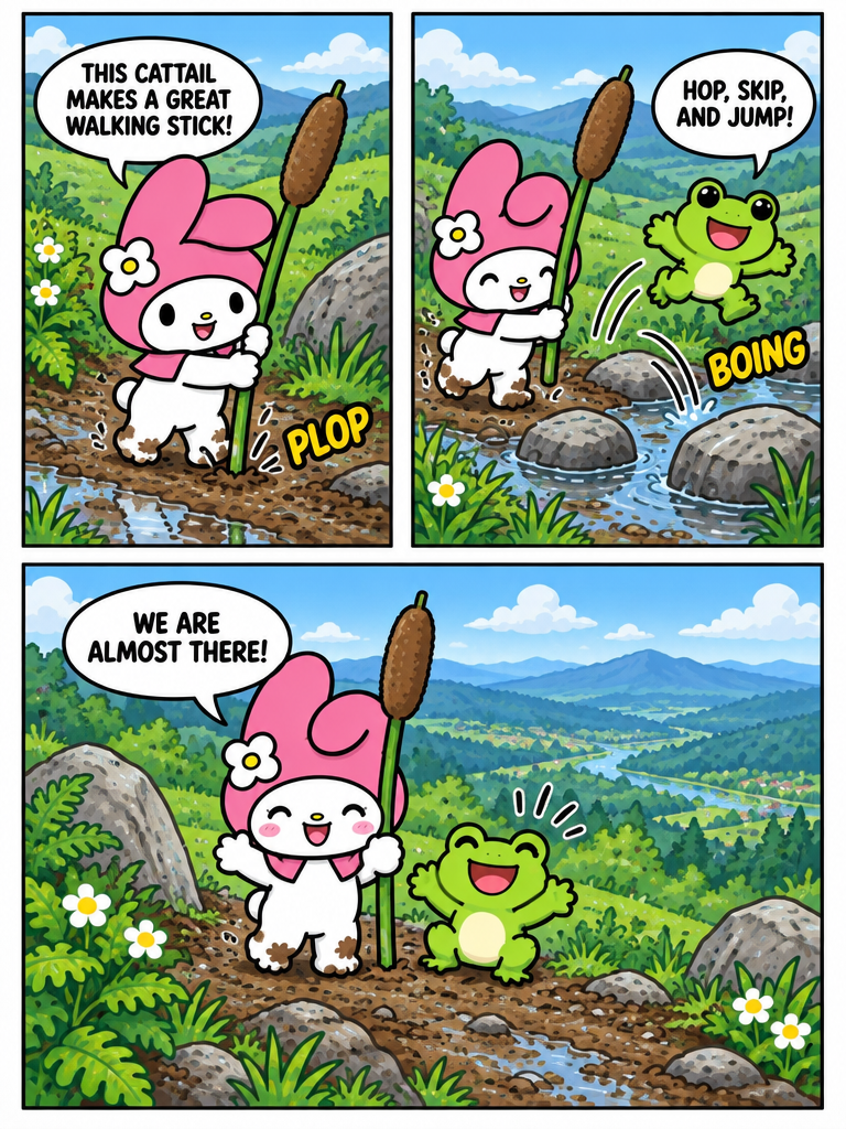The Road Back Home (page 2 of 4)