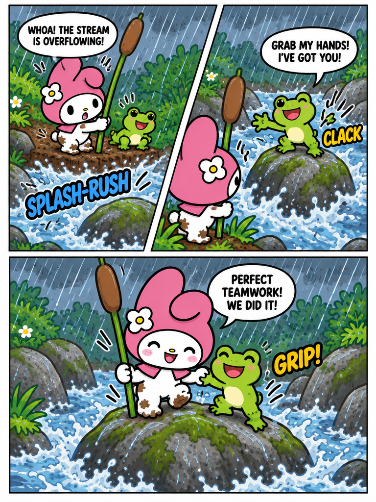 The Road Back Home (page 3 of 4)