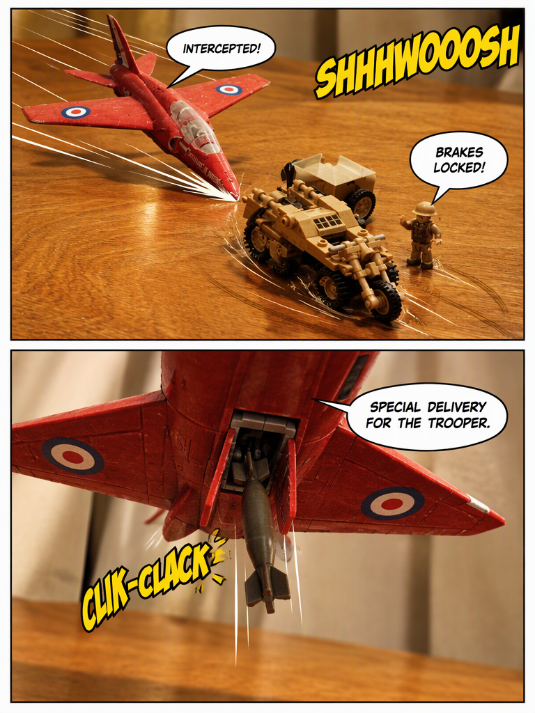 Air Supremacy (page 2 of 4)