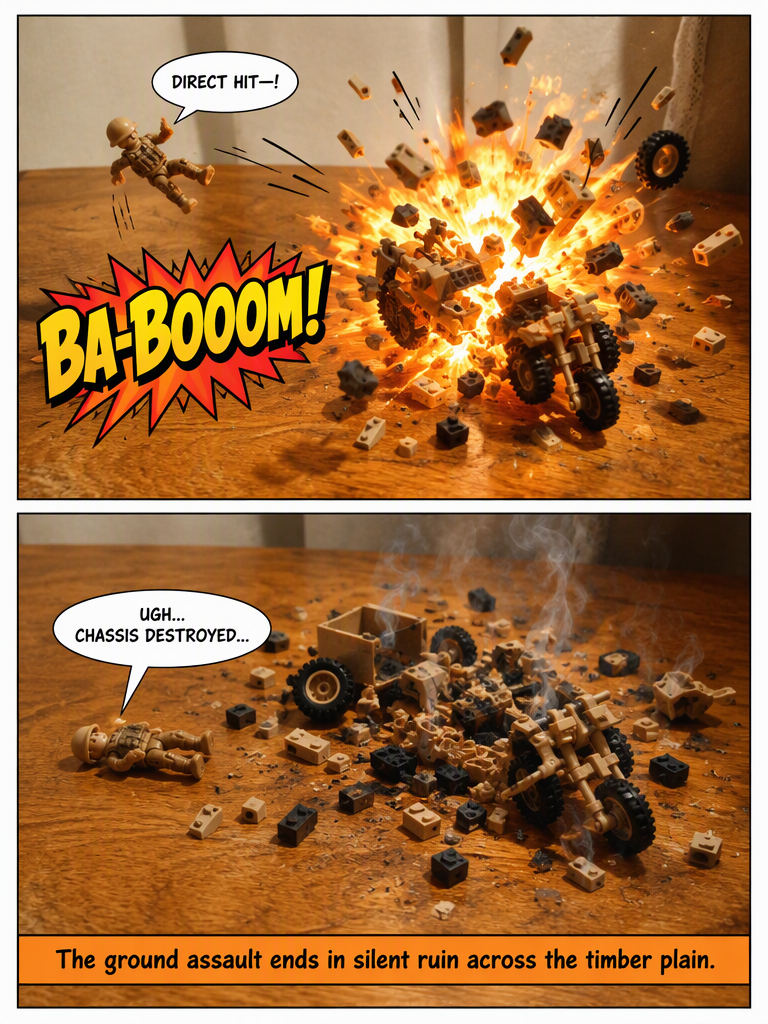 Air Supremacy (page 3 of 4)