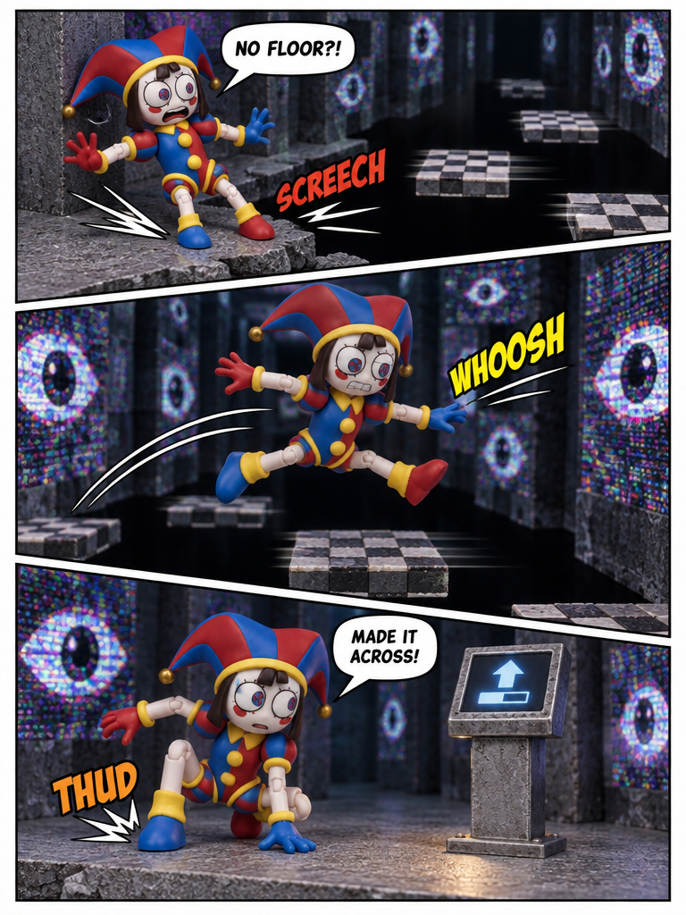 Sub-Level Reset (page 3 of 4)