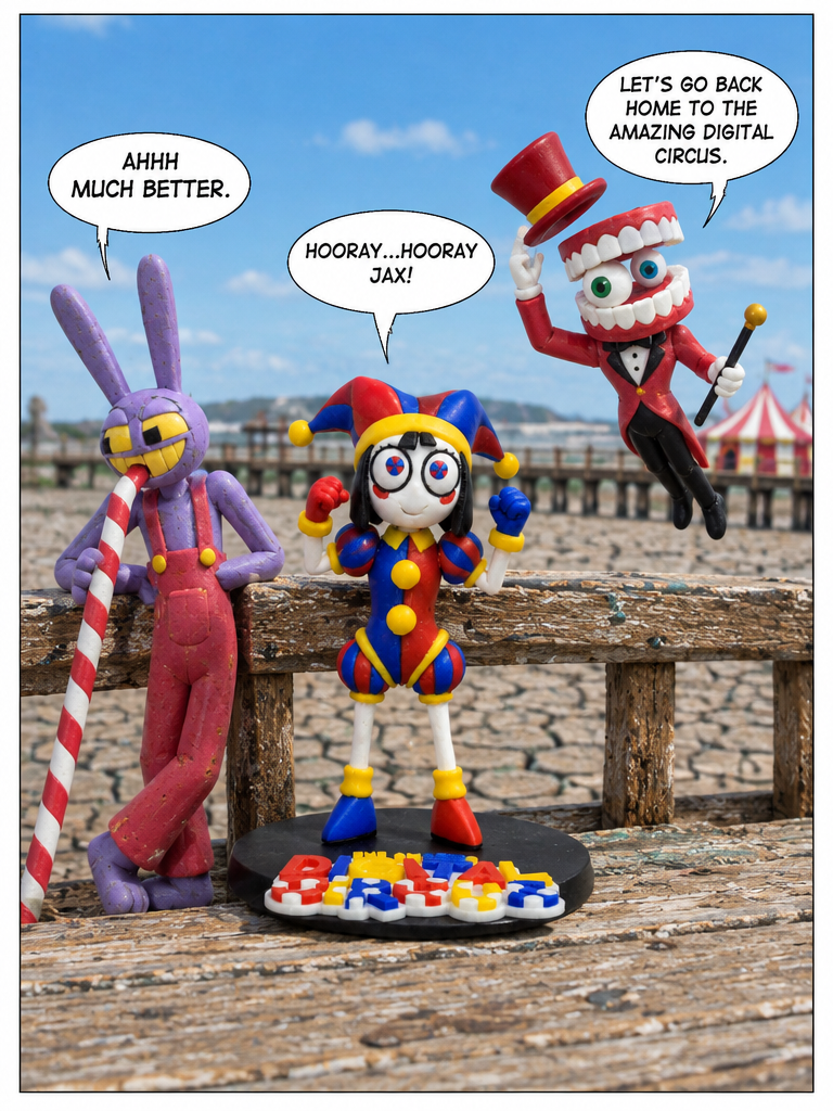 Goo Lagoon Showdown: The Final Round (page 4 of 4)
