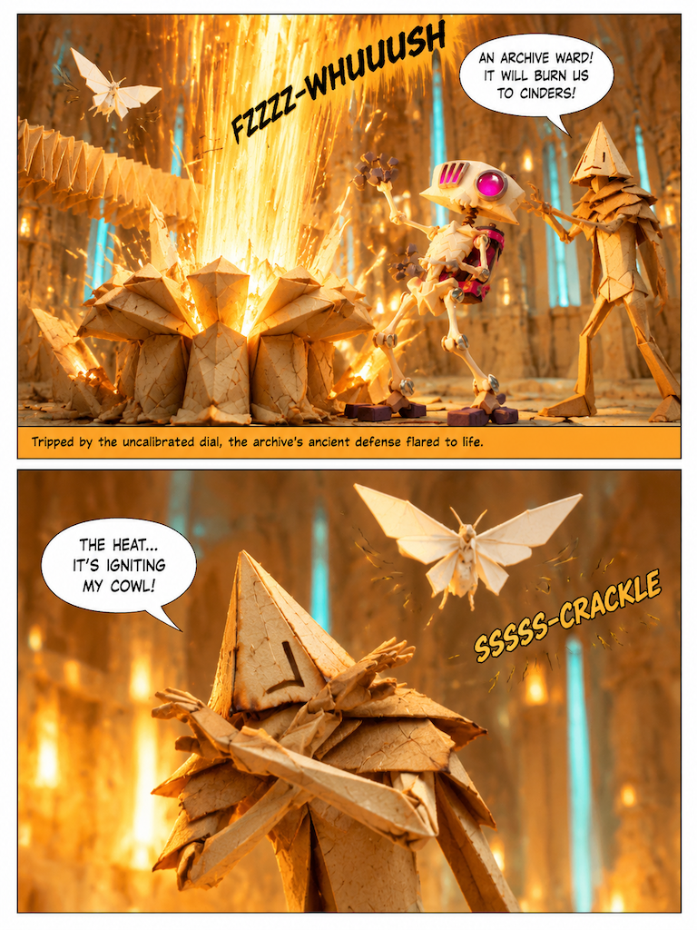 The Starlit Accord (page 2 of 4)