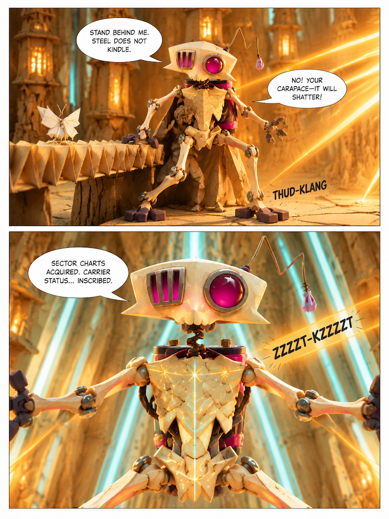The Starlit Accord (page 3 of 4)