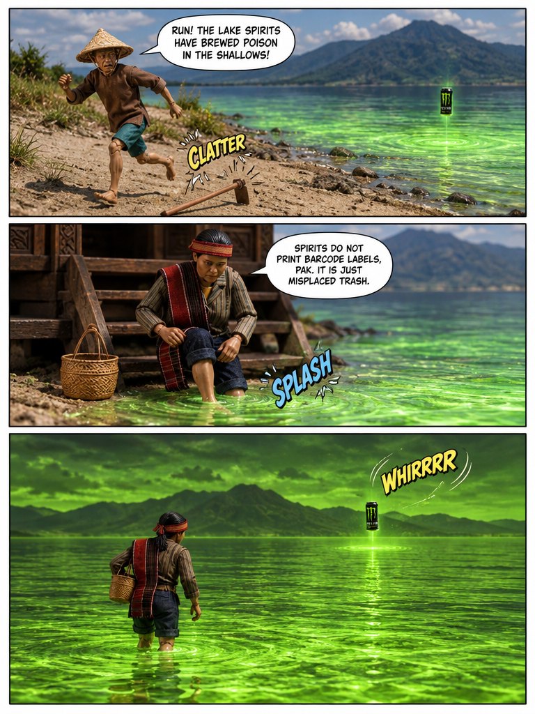 Tide of the Caldera Can (page 2 of 4)