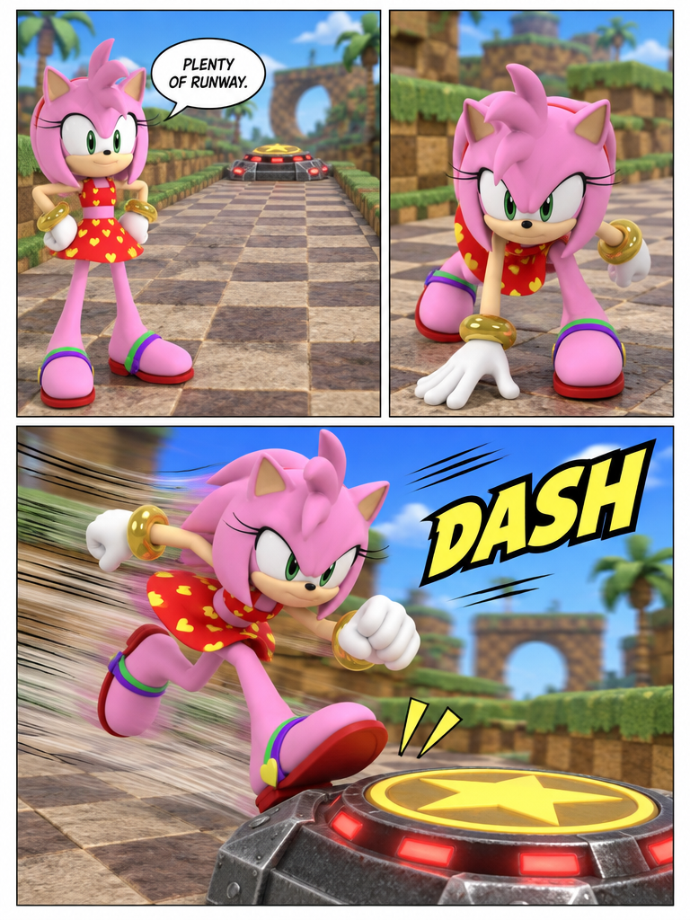 Heartprint Sprint (page 3 of 4)