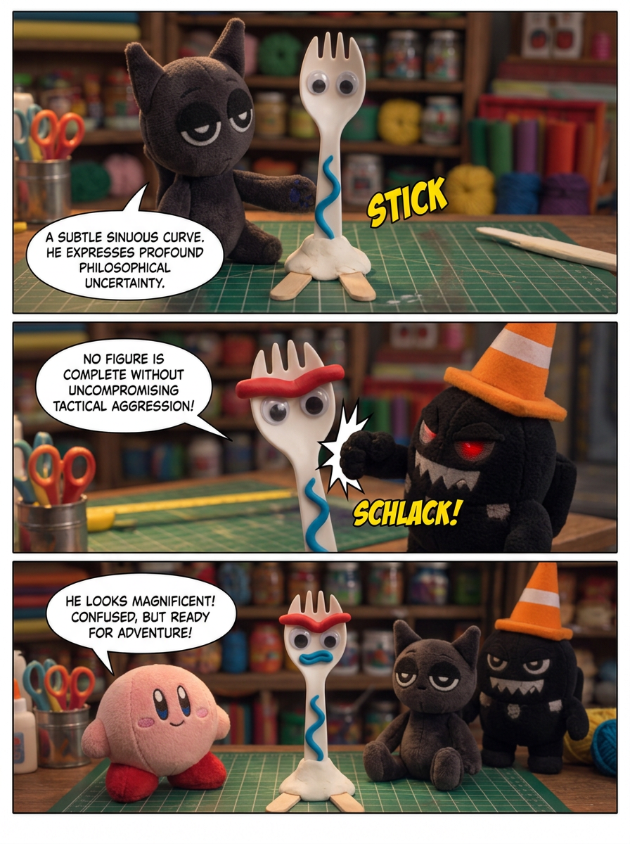 The Anatomy of a Spork (page 3 of 8)