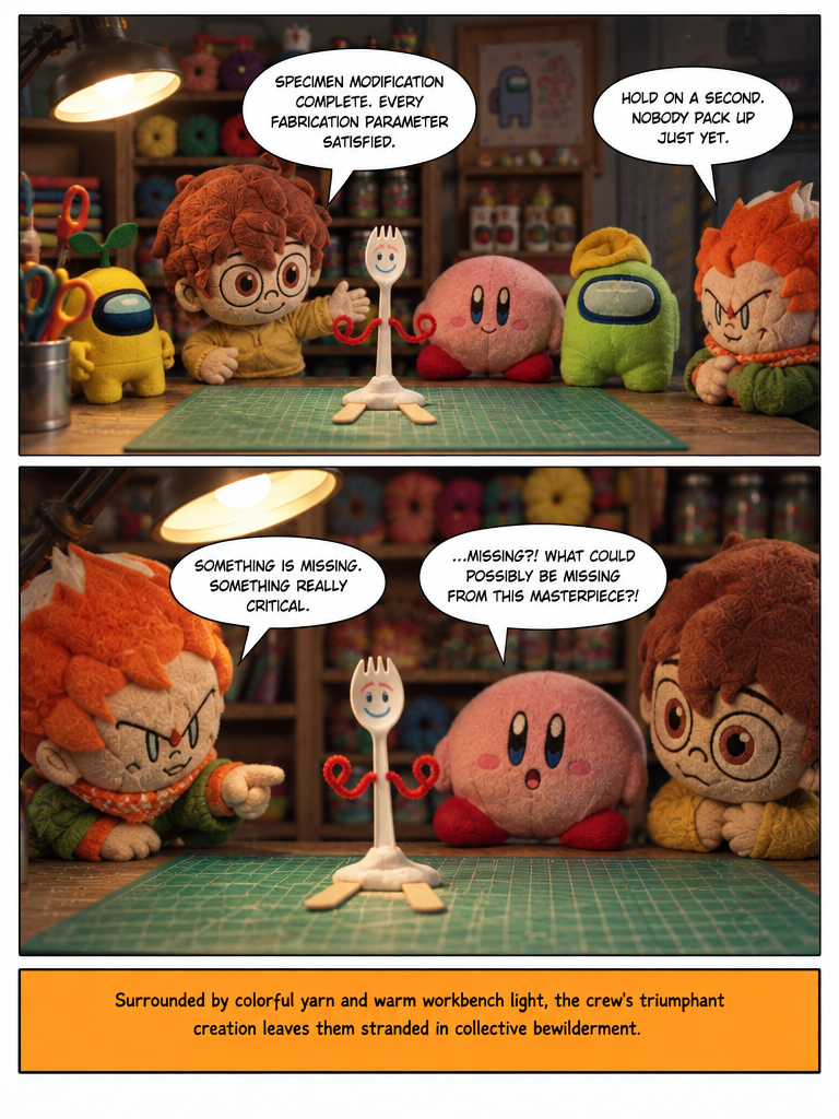 The Anatomy of a Spork (page 4 of 8)