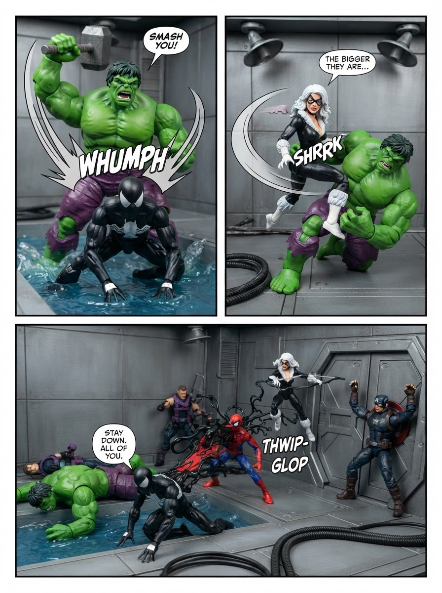 Subterranean Breach (page 3 of 4)