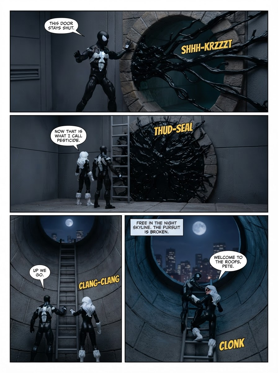 Subterranean Breach (page 4 of 4)