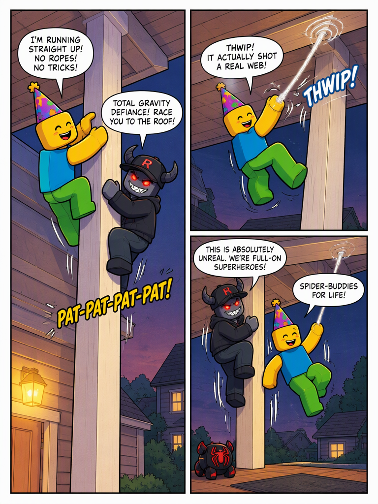 Bitten by Destiny (page 3 of 4)