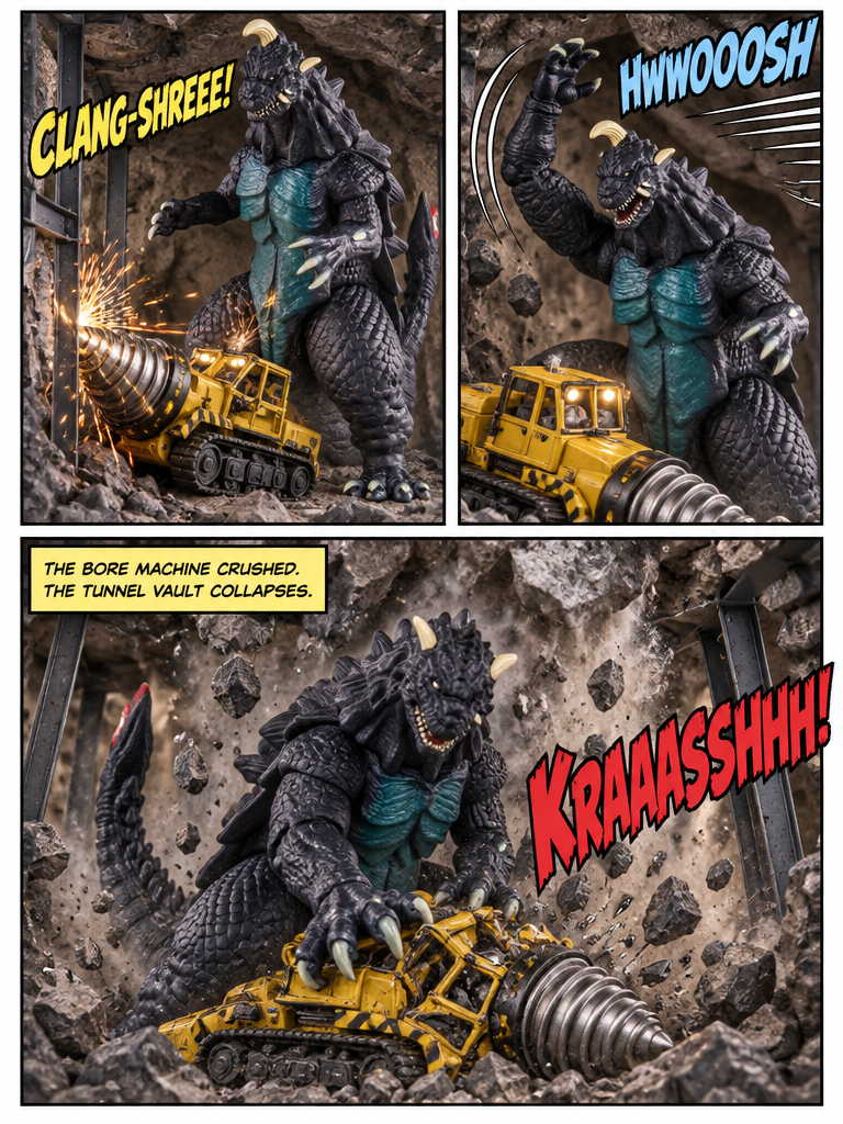 Subterranean Awakening (page 3 of 4)