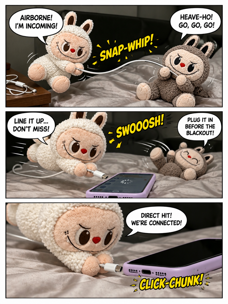 One Percent Panic (page 3 of 4)