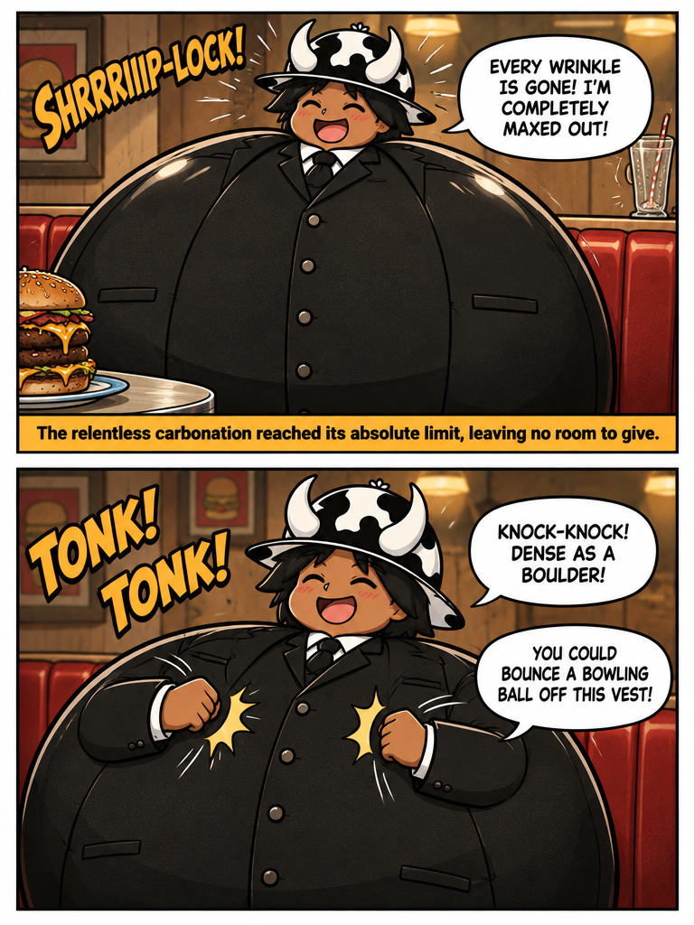 Extra Fizz, Maximum Round (page 3 of 4)