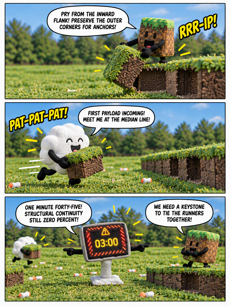 The Next Round Beckons (page 2 of 4)
