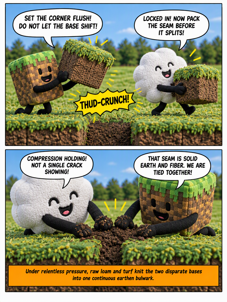 The Next Round Beckons (page 3 of 4)