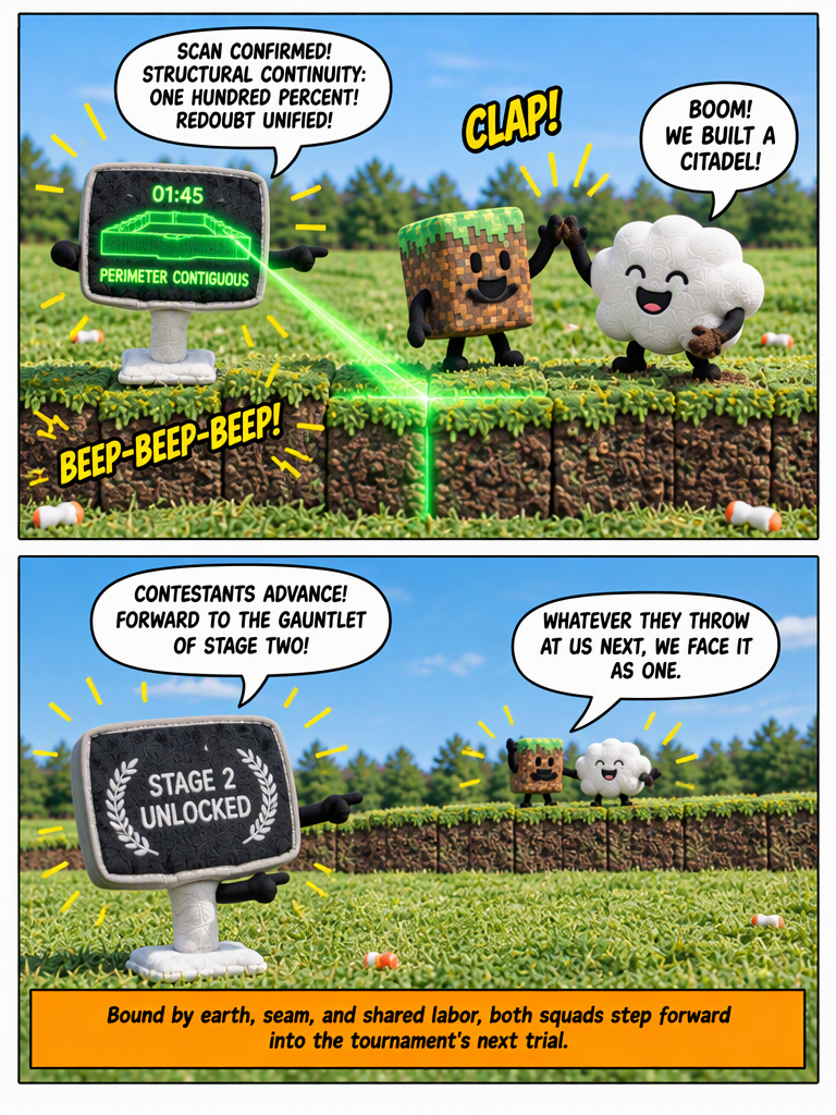 The Next Round Beckons (page 4 of 4)