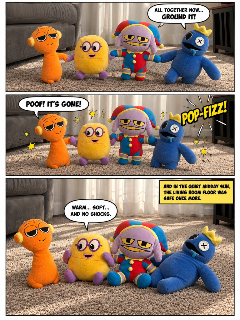 The Static Ring (page 4 of 4)