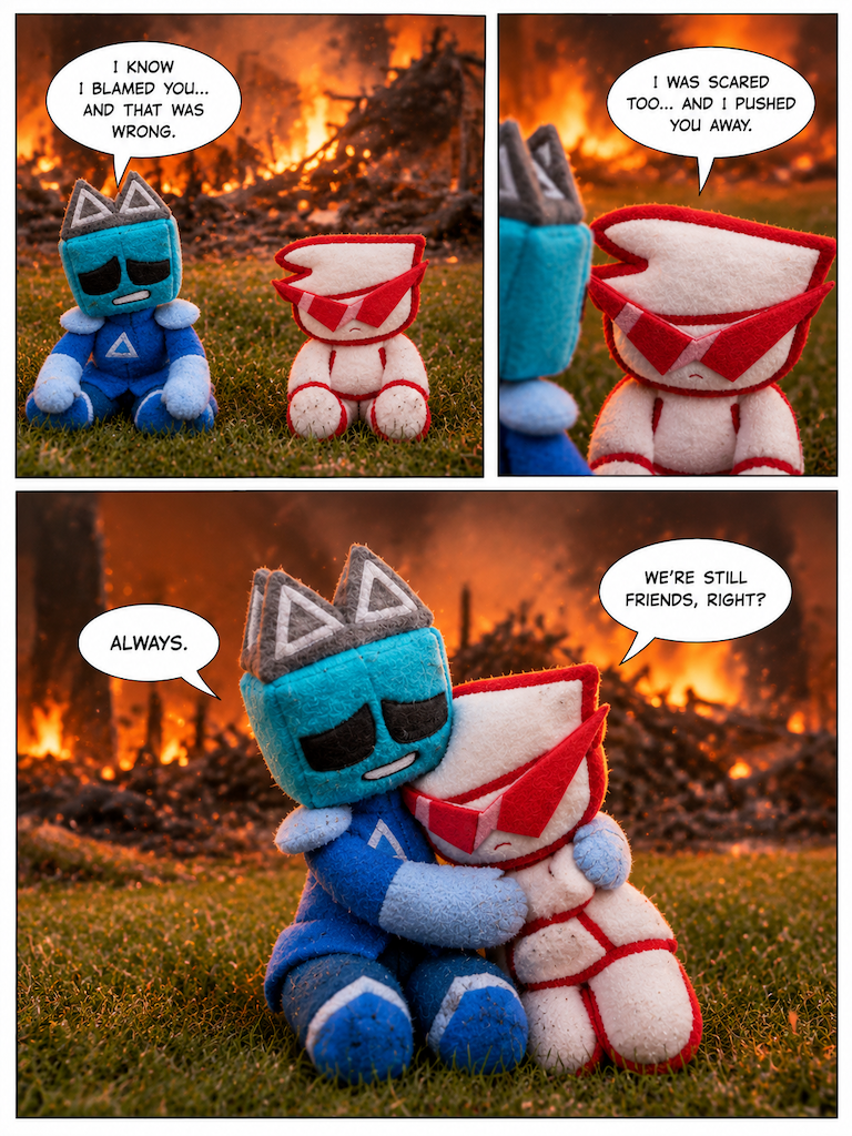 Ashes and Alliances (page 3 of 4)