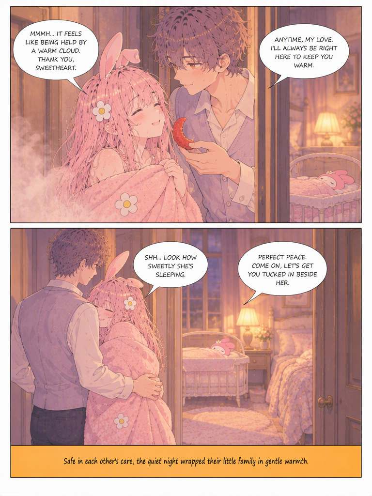 Fresh From the Dryer (page 4 of 4)