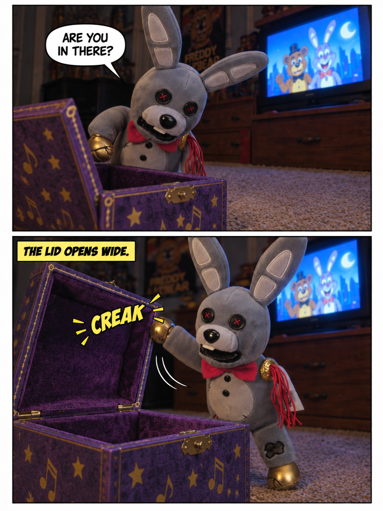 Missing Kernels Mystery (page 3 of 4)