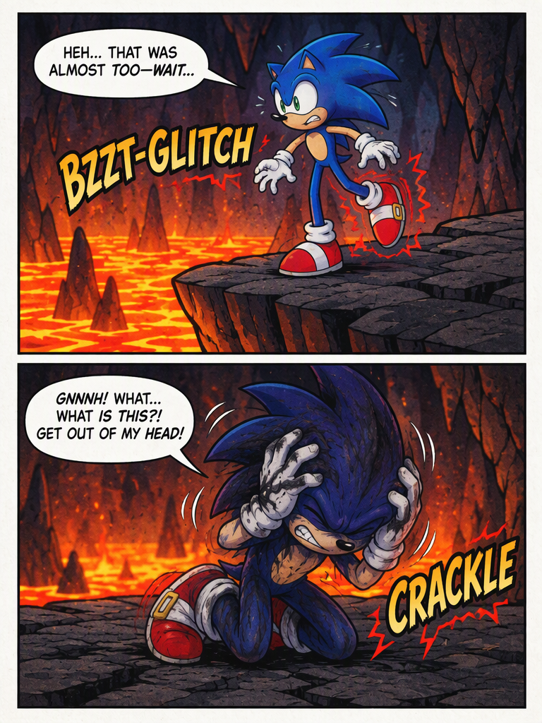 Wrong Side of the Track (page 5 of 8)