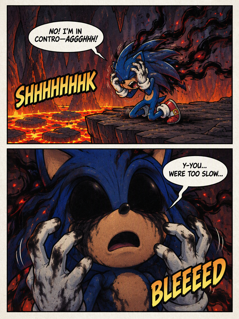 Wrong Side of the Track (page 6 of 8)