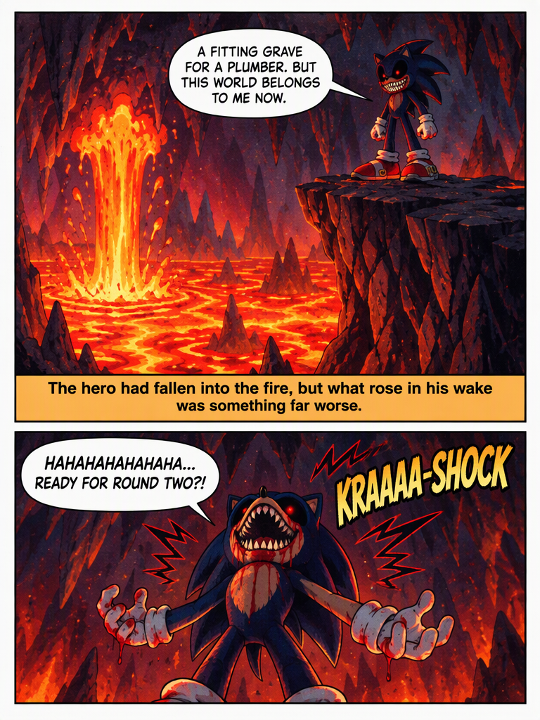 Wrong Side of the Track (page 8 of 8)