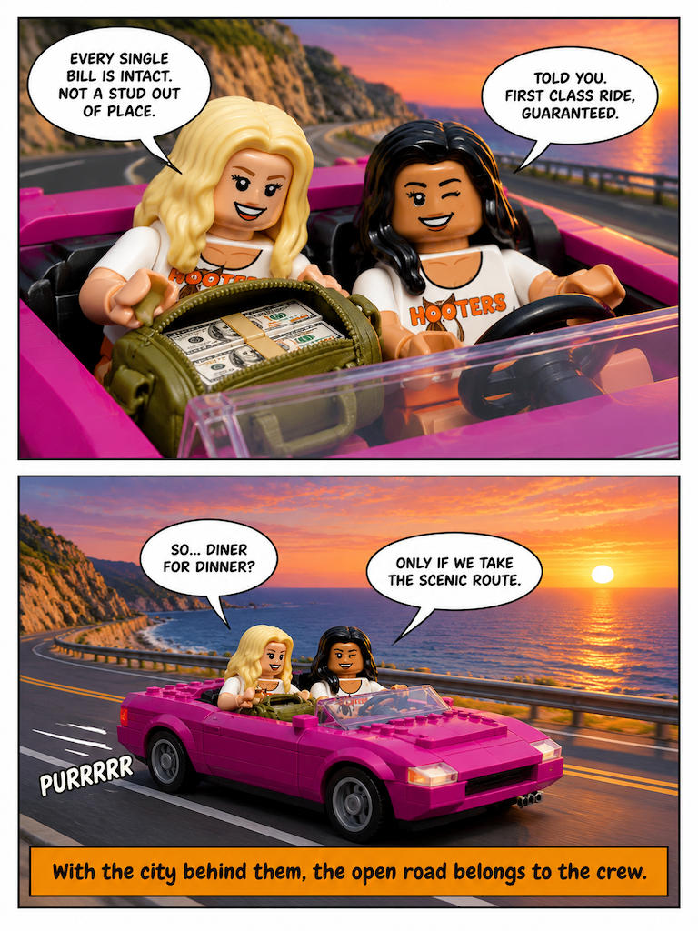 Neon Shift (page 4 of 4)