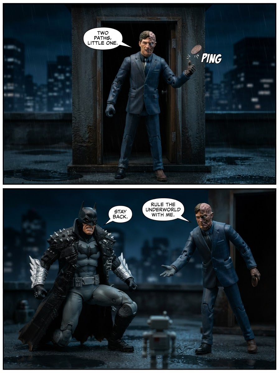 Rise of the Underworld (page 3 of 4)