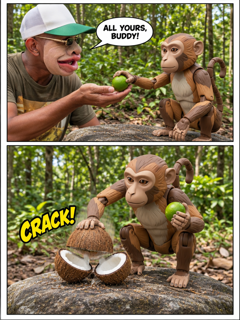 Coconut Lime Share (page 3 of 4)