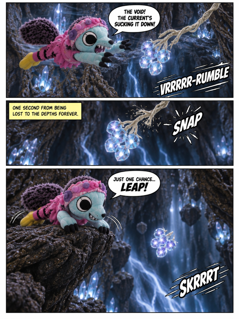 Through the Glass Basin (page 3 of 4)