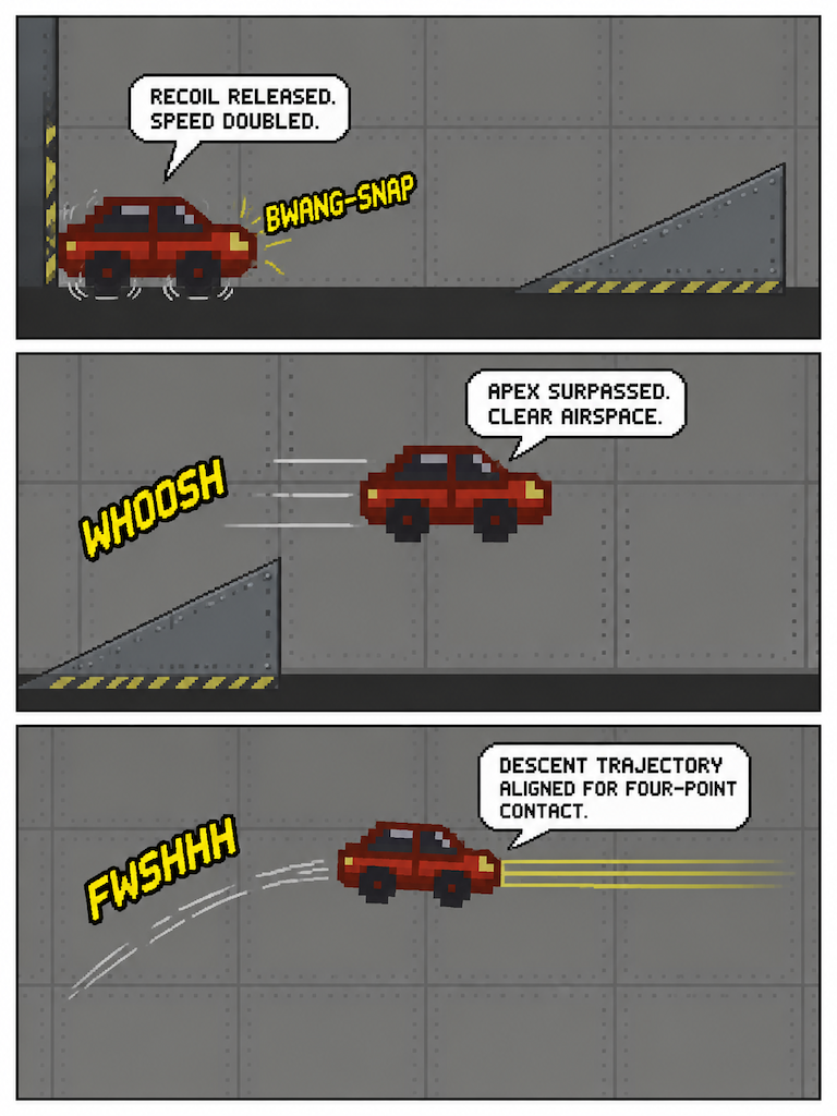 The Little Red Run (page 3 of 4)