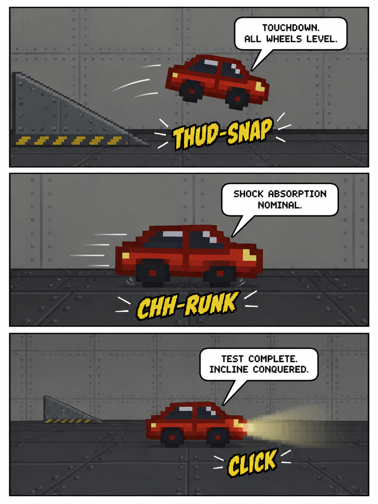 The Little Red Run (page 4 of 4)