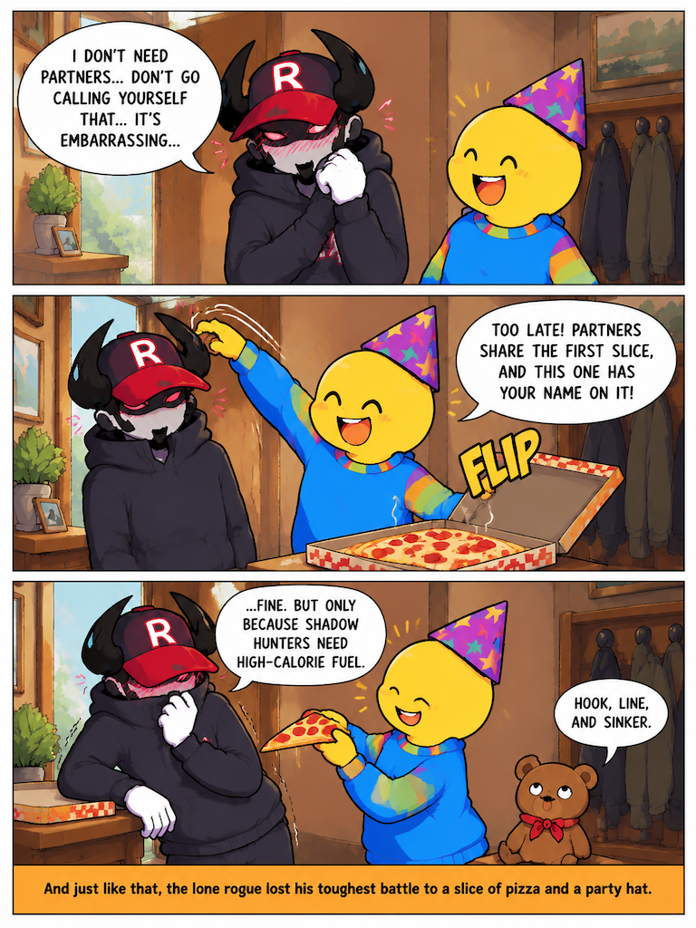 Family Matters (page 4 of 4)