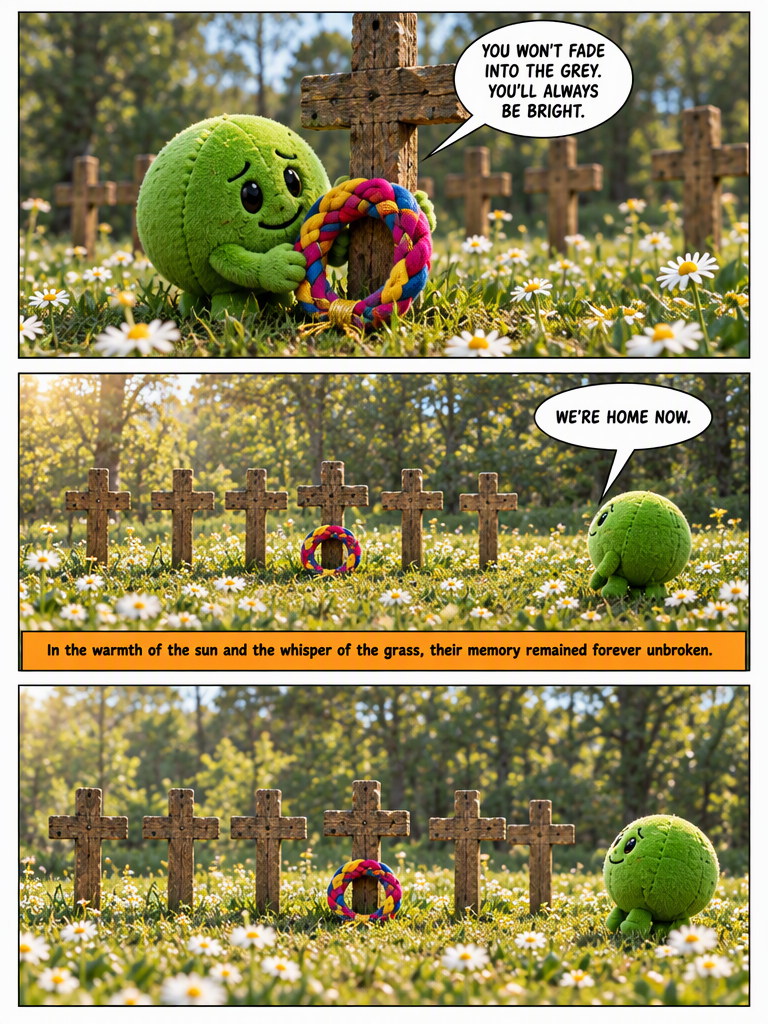 A Thread of Remembrance (page 4 of 4)